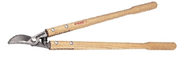 (image for) Lopping Shears 21"ash Non-Slp