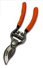 (image for) Pruner 7" Forged Bypass