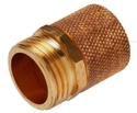 (image for) Hose Fittings: Menders, Couplings