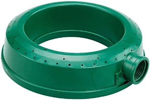 (image for) Sprinkler Plastic Ring