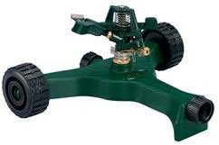 (image for) Sprinkler Impulse Head Sled - Click Image to Close