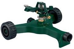 (image for) Sprinkler Impulse Head Sled