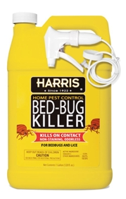 (image for) Insecticide Bed Bug Killer Gal