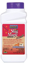 (image for) Insecticide Slug Magic 1lb