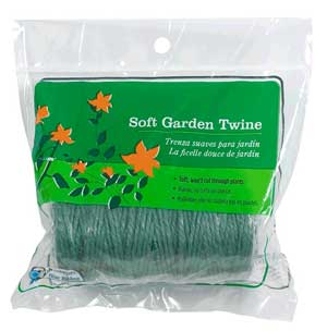 (image for) Twine 200' Soft Garden