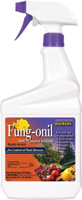 (image for) Fungicide Fungonil Rtu Qt