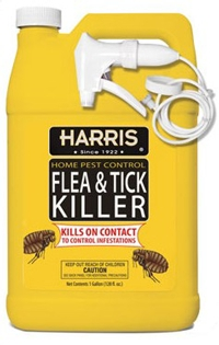(image for) Insecticide Flea And Tick Gal