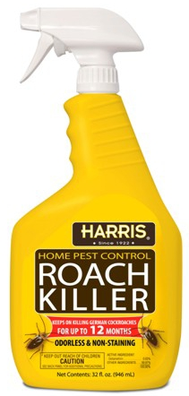 (image for) Insecticide Roach Killer 32oz