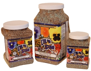 (image for) Fertilizer: Granular, Plant Food