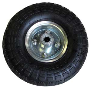 (image for) Tire Air 10x3.5