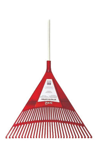 (image for) Flexible Tine Rakes