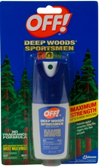 (image for) Repellant 98% Deet Pump 1 Oz - Click Image to Close