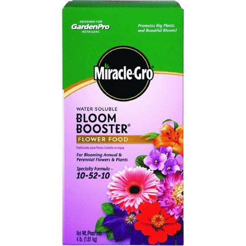 (image for) Fertilizer Mir-Gro Blmbstr 4 #