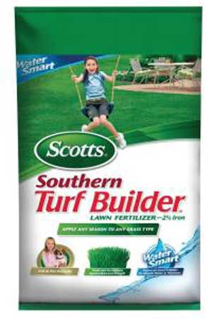 (image for) Fertilizer South Turfbldr 5m