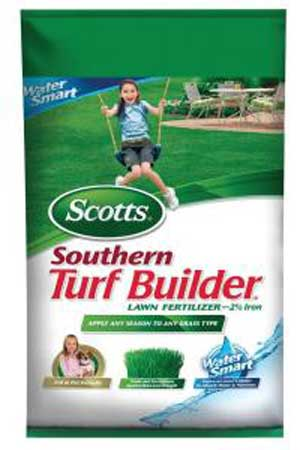 (image for) Fertilizer South Turfbldr 5m - Click Image to Close