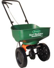 (image for) Spreader Scotts Tb Mini Edgeg