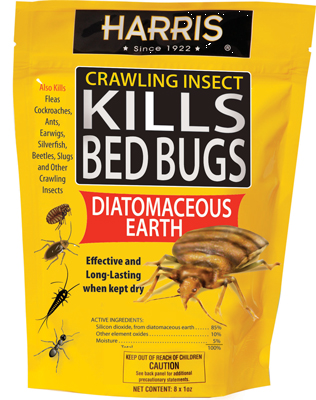(image for) Insecticide Crawling Ins 32 Oz