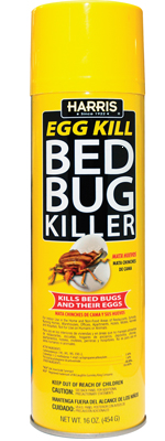 (image for) Insecticide Bedbug Killer 16oz - Click Image to Close
