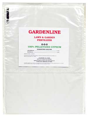 (image for) Soil Conditioner Gypsum 40#