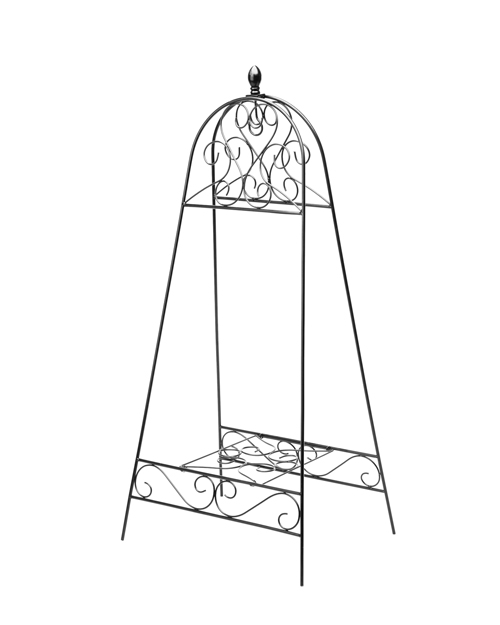 (image for) Basket Hanger 40" Folding Scrl