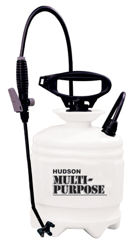 (image for) Sprayer 1 Gallon Poly M/P