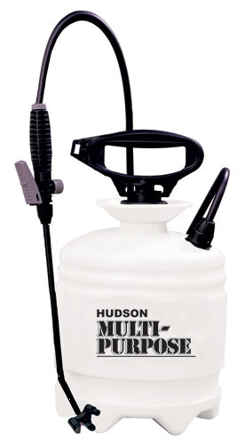 (image for) Sprayer 1 Gallon Poly M/P - Click Image to Close