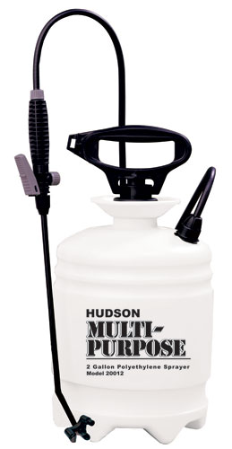 (image for) Sprayer 2 Gallon Poly M/P