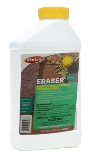 (image for) Wd/Grass Qt Eraser