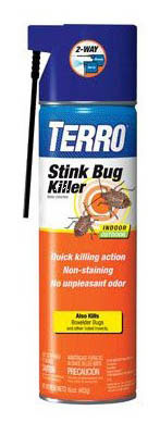 (image for) Insecticide Stink Bug Spray - Click Image to Close