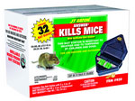 (image for) Pest & Animal Deterrents & Traps