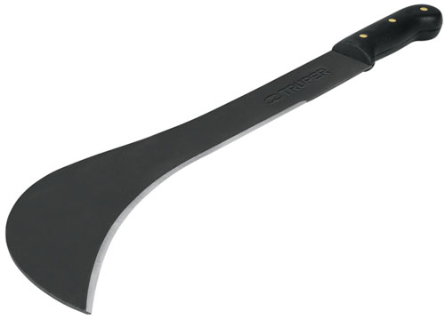 (image for) Machete 16" Ranchero