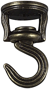 (image for) Hangers & Hooks