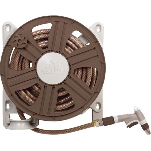 (image for) Hose Reel Side-Mount