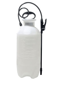 (image for) Sprayer 3 Gal Promo Poly - Click Image to Close