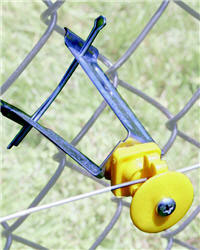 (image for) Insulator Chain-Link 8/Bg