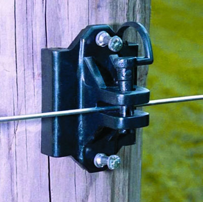 (image for) Insulator Pin-Lock 25/Bg