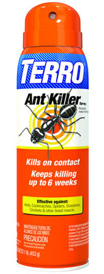 (image for) Insecticide Tero Ant Kill 16oz