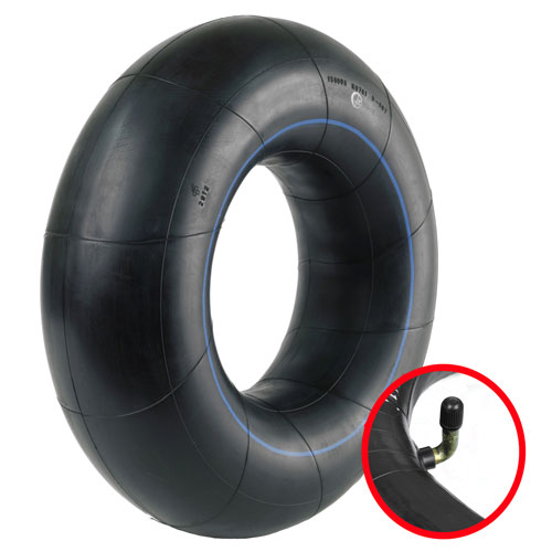 (image for) Automotive Tire Tubes