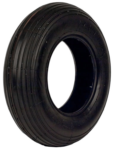 (image for) Tire 480/400-8 2 Ply Rib