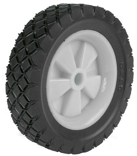 (image for) Wheel Plastic 6x150 Diamond