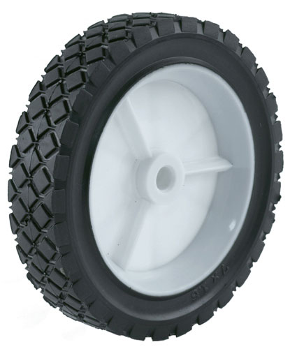 (image for) Wheel Plastic 7x150 Diamond