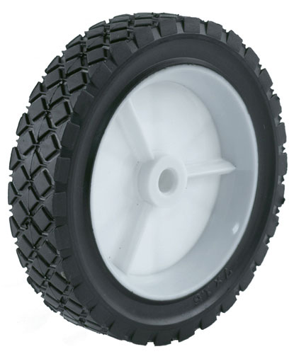 (image for) Wheel Plastic 7x150 Diamond - Click Image to Close