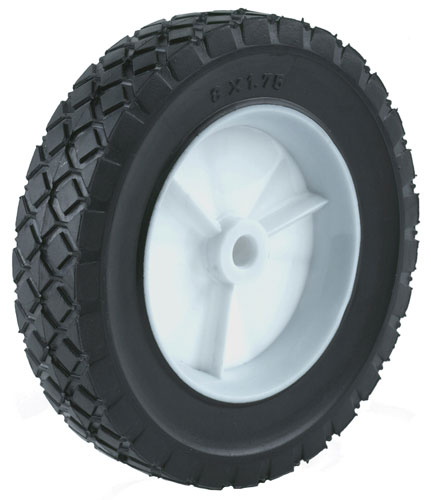 (image for) Wheel Plastic 8x175 Diamond