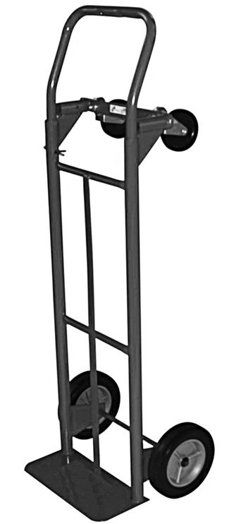 (image for) Hand Trucks: Dollies, Appliance