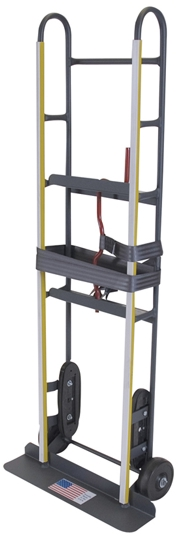 (image for) Hand Trucks: Dollies, Appliance