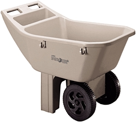 (image for) Yard Cart 3-Cf Easy Roller Jr - Click Image to Close