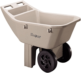 (image for) Wheelbarrows & Carts