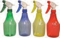 (image for) Spray Bottle 16oz Trigger Pdq