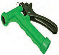 (image for) Hose Nozzle Pistol Grip