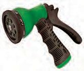 (image for) Hose Nozzle Deluxe Spray